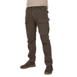 Fox Khaki HD Combat Trouser