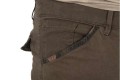 Fox Khaki HD Combat Trouser