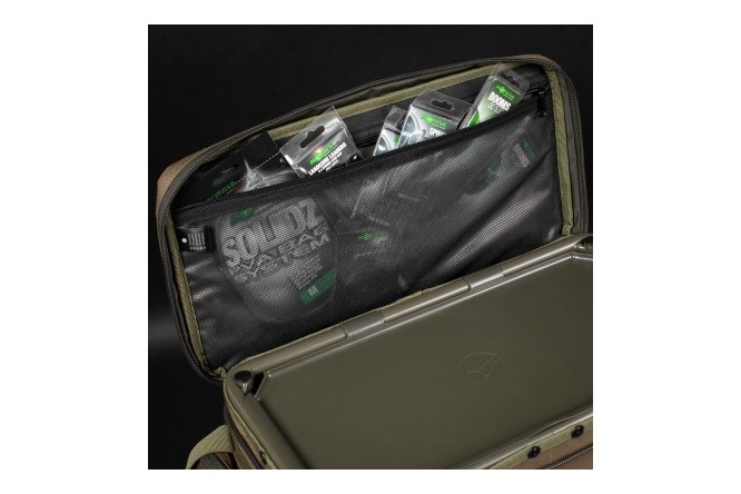 Korda Compac Framed Large 