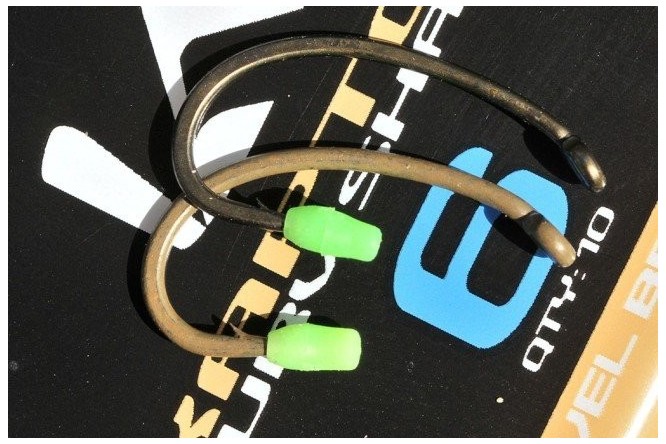 Korda Kaptor Kurv Shank