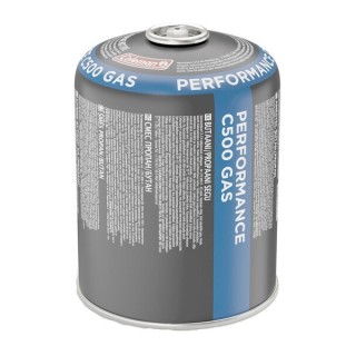 Coleman C500 Performance 