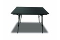 Solar A1 Alluminium Table 