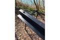 Solar A1 Alluminium Table 