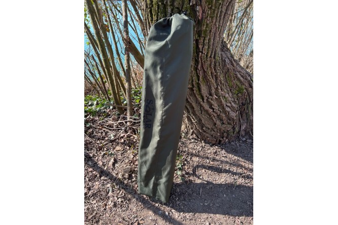 Solar A1 Alluminium Table 