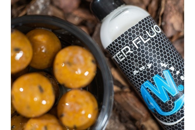 Any Water Better Fluo