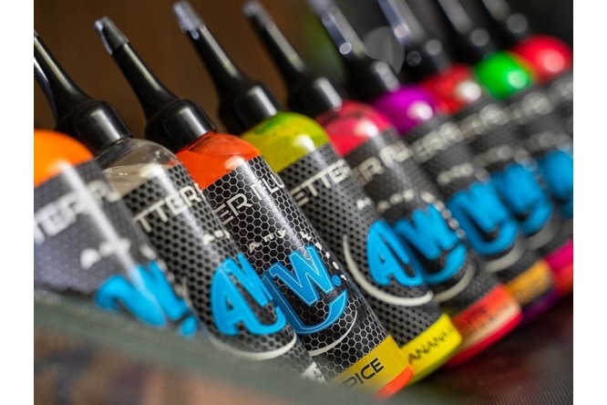 Any Water Better Fluo