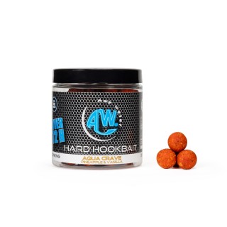 Any Water Hard Hookbait Boilies Aqua Crave