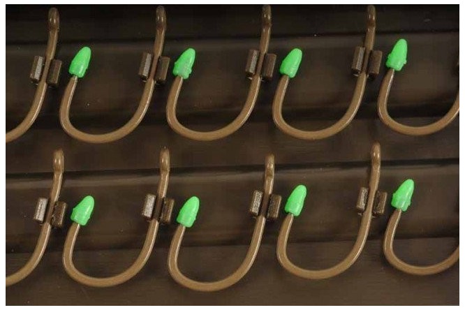 Korda Kaptor Wide Gape