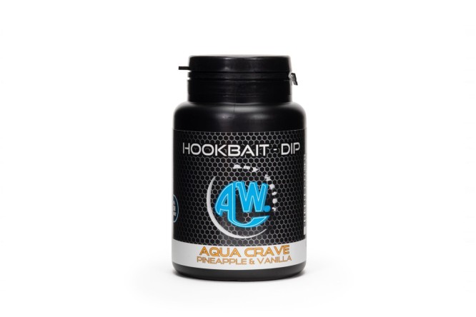 Any Water Hookbait Dip Aqua Crave