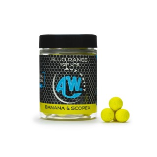 Any Water Mini Fluo Range Pop Up 10 mm 2