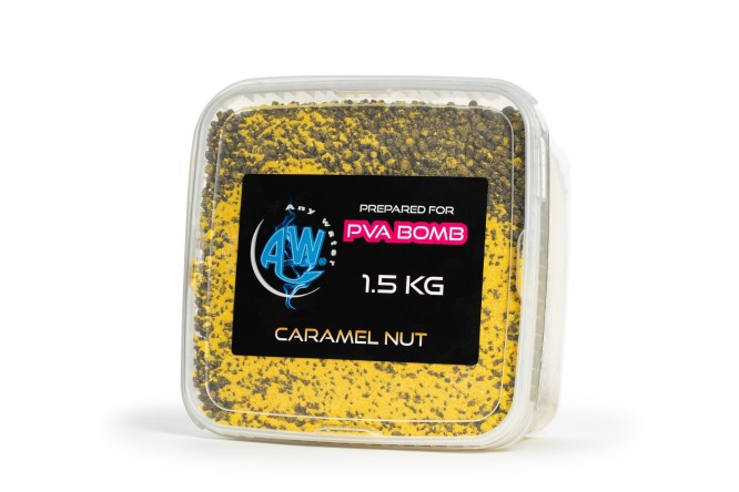 Any Water Prepared for PVA Bomb