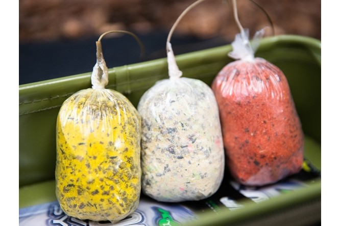 Any Water Prepared for PVA Bomb