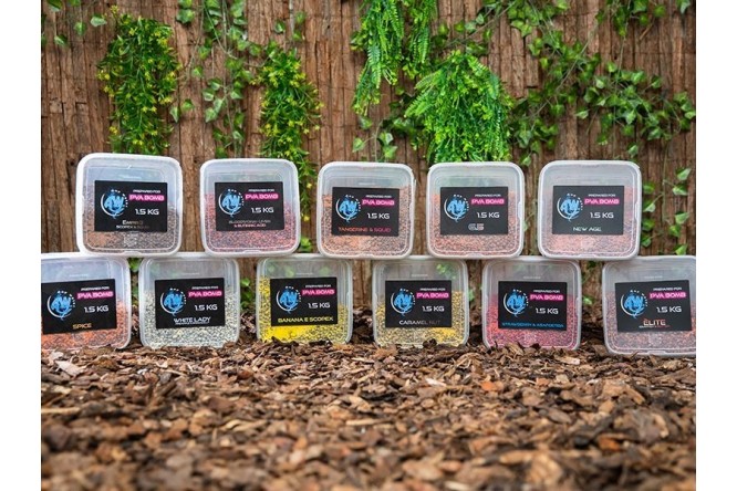 Any Water Prepared for PVA Bomb