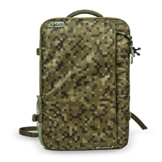 Solar SP C-Tech Laptop & Gadget Rucksack 2