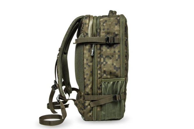 Solar SP C-Tech Laptop & Gadget Rucksack