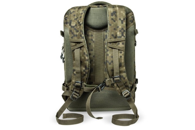 Solar SP C-Tech Laptop & Gadget Rucksack