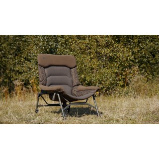 Solar SP C-Tech Recliner Sofa Chair 2