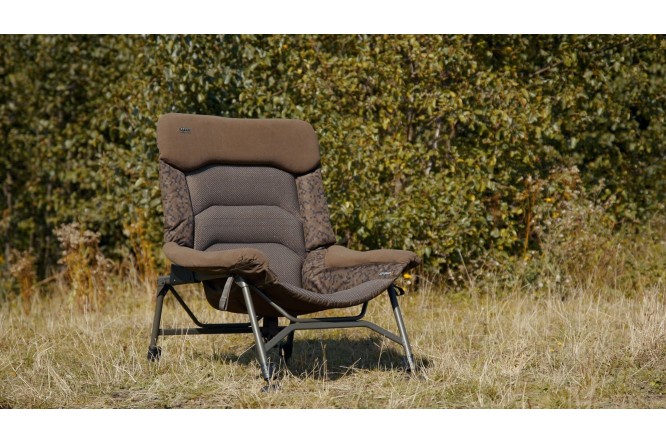 Solar SP C-Tech Recliner Sofa Chair
