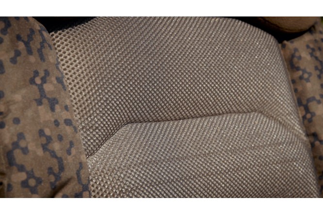 Solar SP C-Tech Recliner Sofa Chair