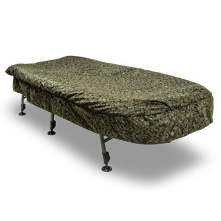 Solar SP C-Tech Memory Foam Sleep System MK2 2