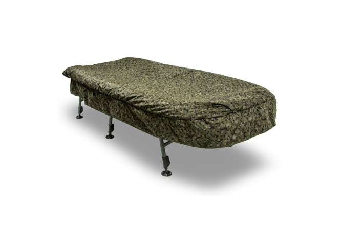 Solar SP C-Tech Memory Foam Sleep System MK2