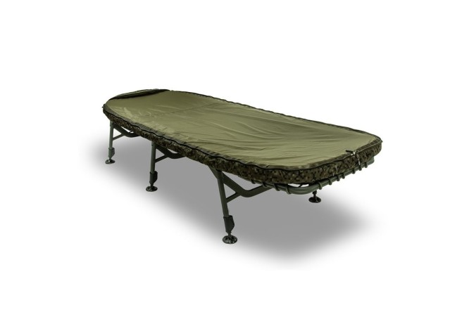 Solar SP C-Tech Memory Foam Sleep System MK2