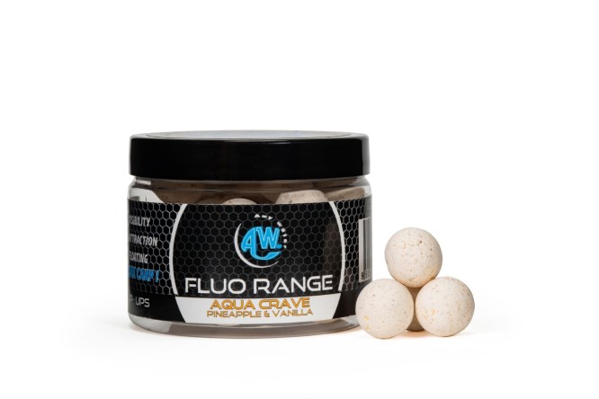 Any Water Fluo Pop Up Aqua Crave 