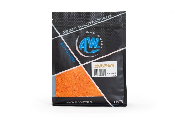 Any Water Stick Mix Aqua Crave