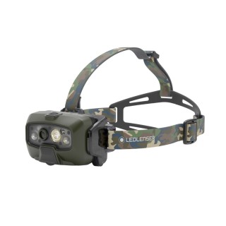 Led Lenser HF8R Core RGB 2