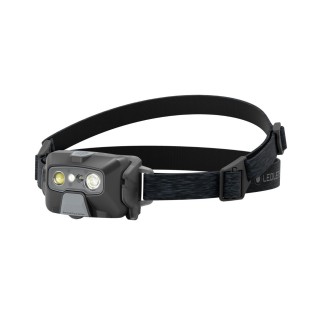 Led Lenser HF6R Core Black 