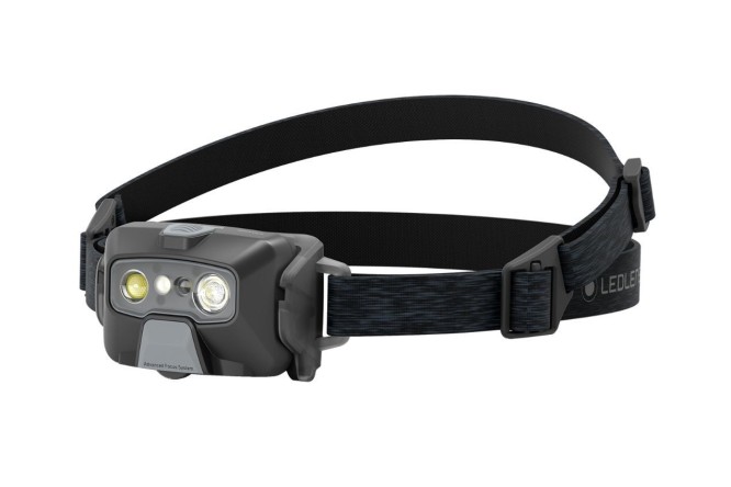 Led Lenser HF6R Core Black 