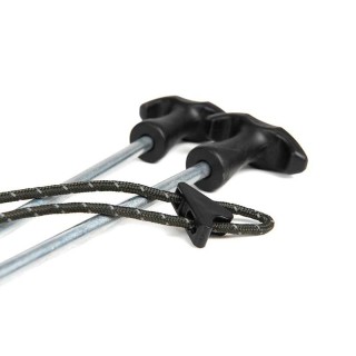 Fox  Voyager Bivvy Storm Pack  2