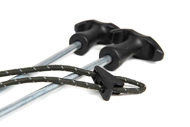 Fox  Voyager Bivvy Storm Pack 