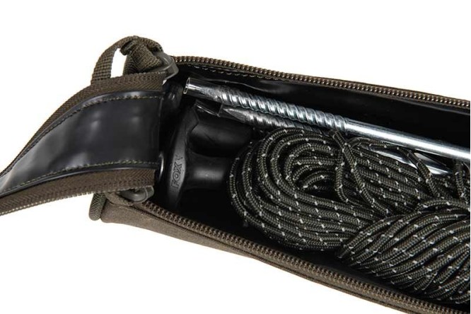 Fox  Voyager Bivvy Storm Pack 