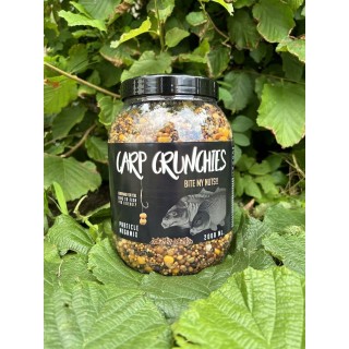Carp Crunchies Particle Megamix
