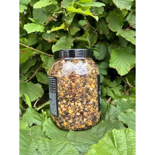 Carp Crunchies Particle Megamix 2