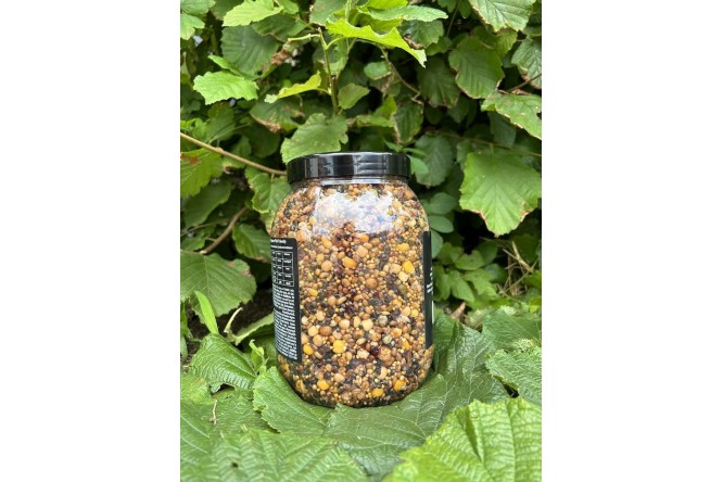 Carp Crunchies Particle Megamix