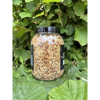 Carp Crunchies Crushed Tigernuts 2