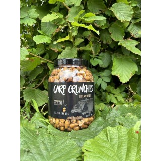 Carp Crunchies XXL Tigernuts