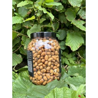 Carp Crunchies XXL Tigernuts 2