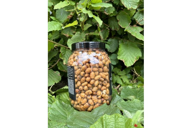 Carp Crunchies XXL Tigernuts