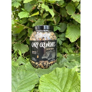 Carp Crunchies Super Seedmix