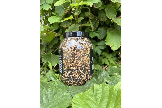 Carp Crunchies Super Seedmix