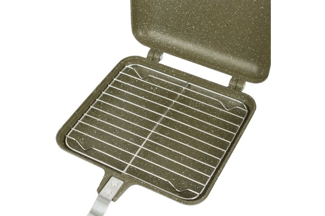 Trakker Armolife Marble Grill Toaster XL