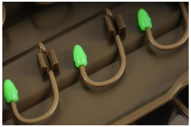 Korda Kaptor Wide Gape