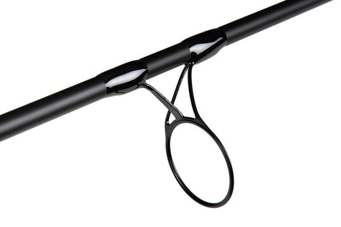 Fox EOS-X Full Shrink Rod 