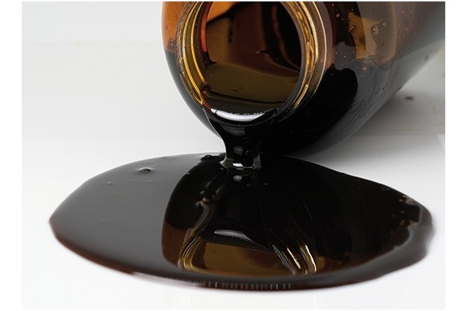 Over Carp Bait Tuna Hydrolized 