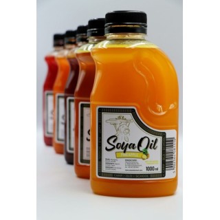 Carp Old School Soya Oil 