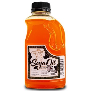 Carp Old School Soya Oil  2