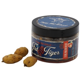 Carp Old School Fat Tiger 2